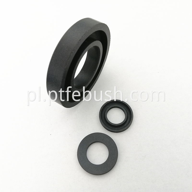 Graphite Filled Ptfe Material 2